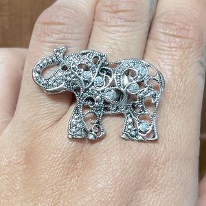 Elephant ring